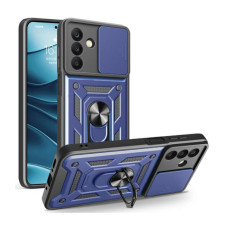 Чехол для мобильного телефона BeCover Military Samsung Galaxy A26 SM-A266 Blue (715394)