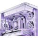 Кулер для корпуса JONSBO HF2-120W ARGB White