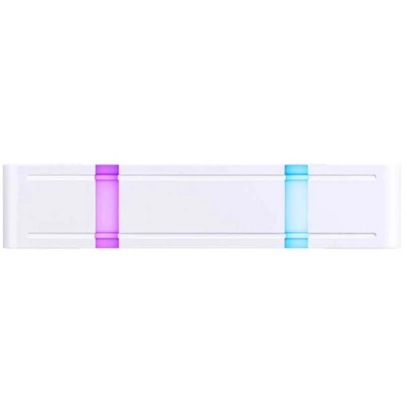 Кулер для корпуса JONSBO HF2-120W ARGB White