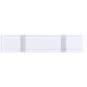 Кулер для корпуса JONSBO HF2-120W ARGB White
