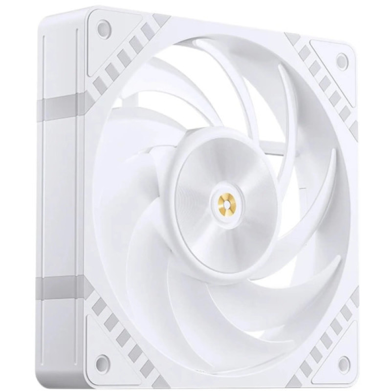 Кулер для корпуса JONSBO HF2-120W ARGB White