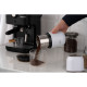 ARDESTO сoffee grinder rotary 150W, grain volume-80g,plastic, white (KGC-1508W)