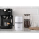 ARDESTO сoffee grinder rotary 150W, grain volume-80g,plastic, white (KGC-1508W)