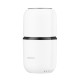 ARDESTO сoffee grinder rotary 150W, grain volume-80g,plastic, white (KGC-1508W)