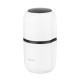 ARDESTO сoffee grinder rotary 150W, grain volume-80g,plastic, white (KGC-1508W)