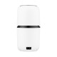 ARDESTO сoffee grinder rotary 150W, grain volume-80g,plastic, white (KGC-1508W)
