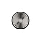 ARDESTO сoffee grinder rotary 150W, grain volume-80g,plastic, white (KGC-1508W)