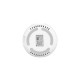 ARDESTO сoffee grinder rotary 150W, grain volume-80g,plastic, white (KGC-1508W)