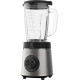 Electrolux Блендер стационарный, 1400Вт, чаша 1.75л, нержавеющая сталь (E6TB1-6ST)