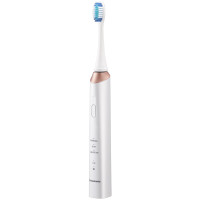 Panasonic Щітка зубна електр. 31т. колив/хв, насадок-1, білий (EW-DC12-W520)