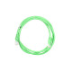 2E Патч-корд САТ 6, UTP, 1.50м, 26AWG, RJ45, 7/0.16, Cu, PVC, зелений (2E-PC6COP-150GRN)