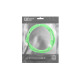 2E Патч-корд САТ 6, UTP, 1.50м, 26AWG, RJ45, 7/0.16, Cu, PVC, зелений (2E-PC6COP-150GRN)