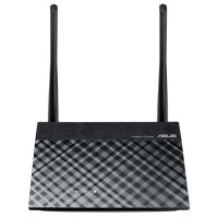 ASUS Маршрутизатор RT-N12E/C1 N300 1xFE WAN 4xFE LAN (90-IG29002M03-3PA0-)