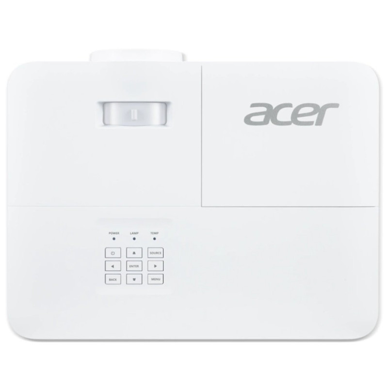 Acer Проектор X1528Ki (MR.JW011.001)
