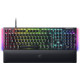 Razer Keyboard mechanical BlackWidow V4, 114key, Yellow Switch, USB-A, EN/RU, RGB, black (RZ03-04692500-R3R1)