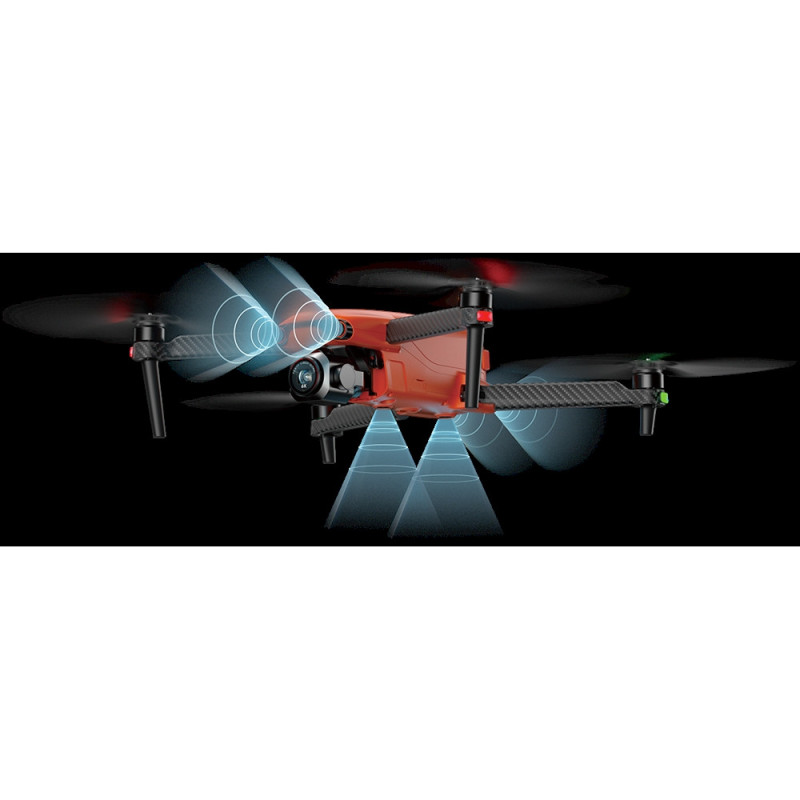 Autel EVO Lite+ Standard Package, orange (102000625)