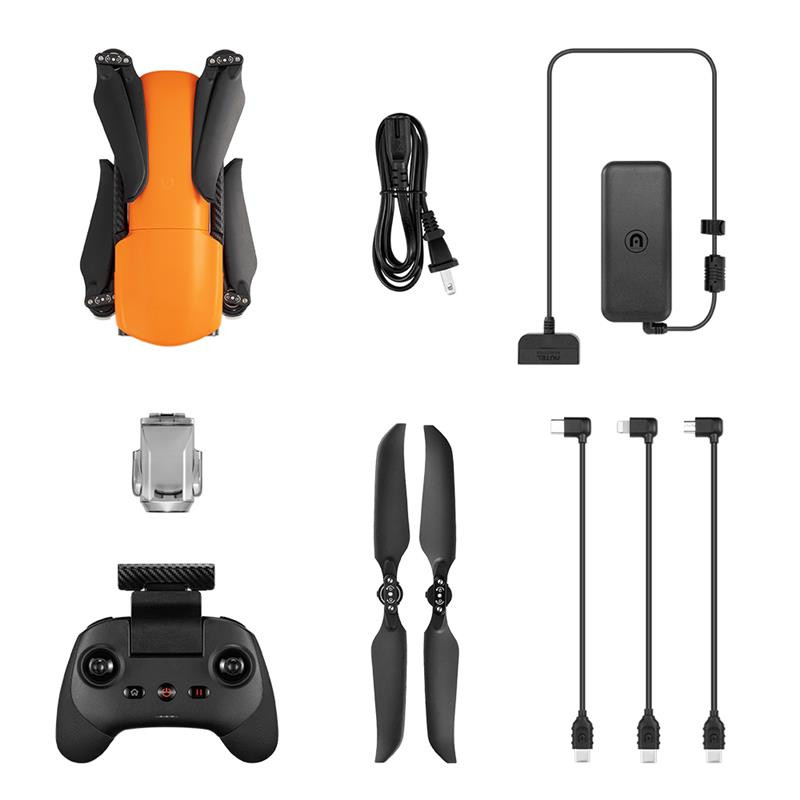 Autel EVO Lite+ Standard Package, orange (102000625)
