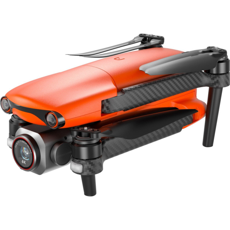 Autel EVO Lite+ Standard Package, orange (102000625)