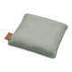 Beurer massage pillow for shoulders, neck, back, legs, Li-ion battery, changeable cover, grey (MG_139_MINT)