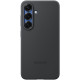 Samsung Galaxy S25 (S931), Silicone Case, Black (EF-PS931CBEGWW)