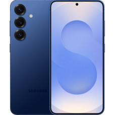 Samsung Galaxy S25 5G (S931) 6.2'' 12/256GB, 2SIM, 4000mAh, Navy (SM-S931BDBGEUC)