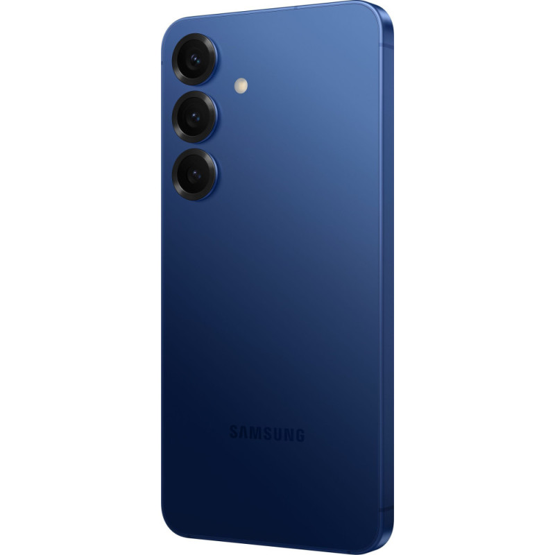Samsung Galaxy S25 5G (S931) 6.2'' 12/256GB, 2SIM, 4000mAh, Navy (SM-S931BDBGEUC)