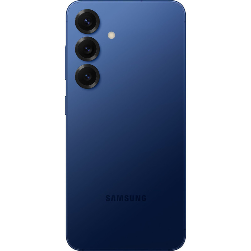 Samsung Galaxy S25 5G (S931) 6.2'' 12/256GB, 2SIM, 4000mAh, Navy (SM-S931BDBGEUC)