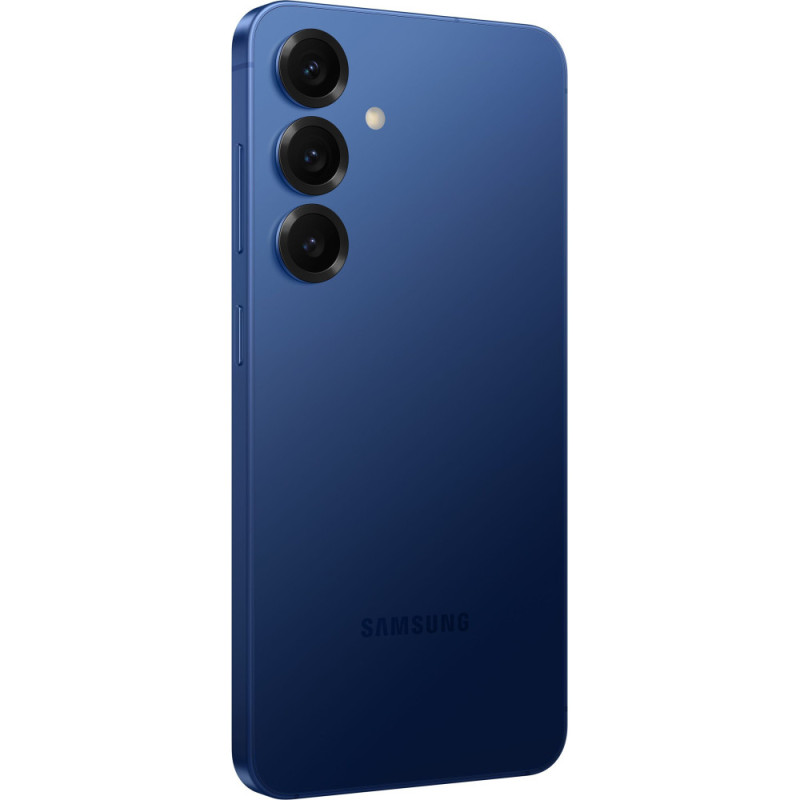 Samsung Galaxy S25 5G (S931) 6.2'' 12/256GB, 2SIM, 4000mAh, Navy (SM-S931BDBGEUC)