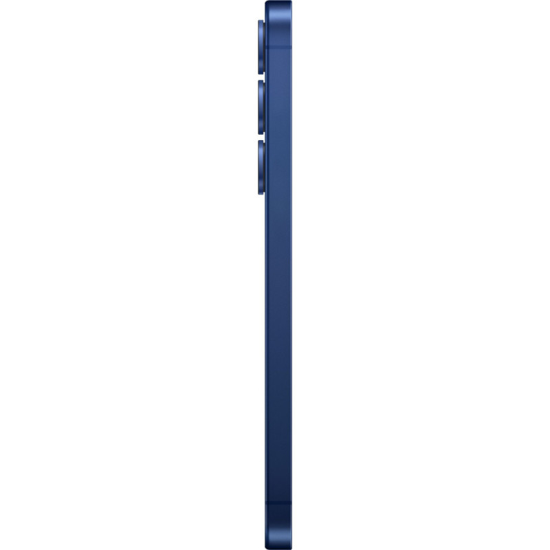 Samsung Galaxy S25 5G (S931) 6.2'' 12/256GB, 2SIM, 4000mAh, Navy (SM-S931BDBGEUC)