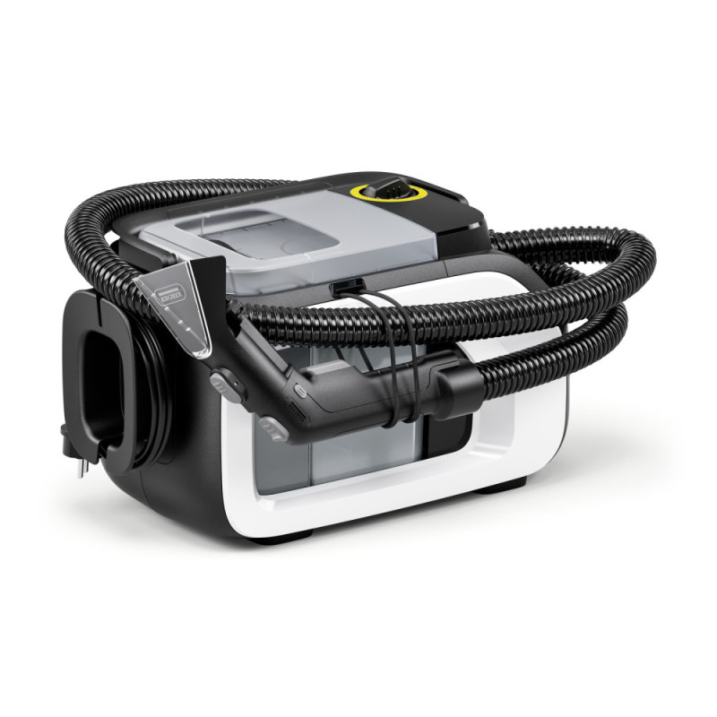 Karcher Vacuum cleaner professional cleaning SE 3 Compact Home Floor water container 1.7 l 4.26 kg (1.081-533.0)