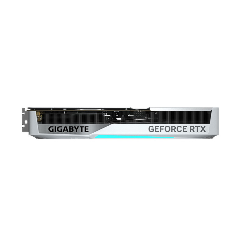 Gigabyte Graphic Adapter GeForce RTX 5070 Ti 16GB GDDR7 EAGLE ICE OC (GV-N507TEAGLEOC_ICE-16GD)