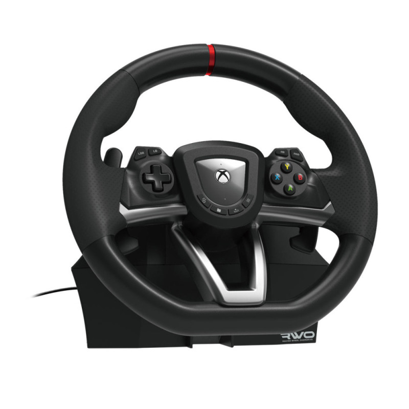 Hori Racing Wheel Overdrive XB & PC (ACC-0796)