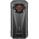 Doogee Смартфон S PUNK Pro 6.58" 8/512ГБ, 2SIM, 10800мА•год, сірий (6923740247037)