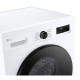 LG Пральна машина фронтальна, 9кг, 1400, A, 55см, (F4Y2VSGWE)