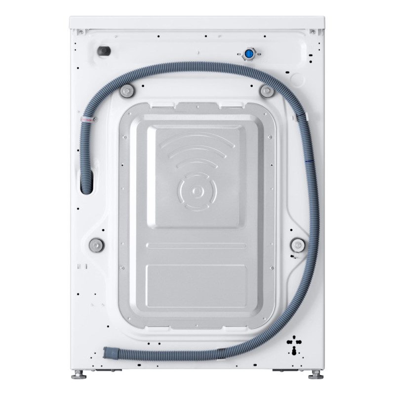 LG Пральна машина фронтальна, 9кг, 1400, A, 55см, (F4Y2VSGWE)