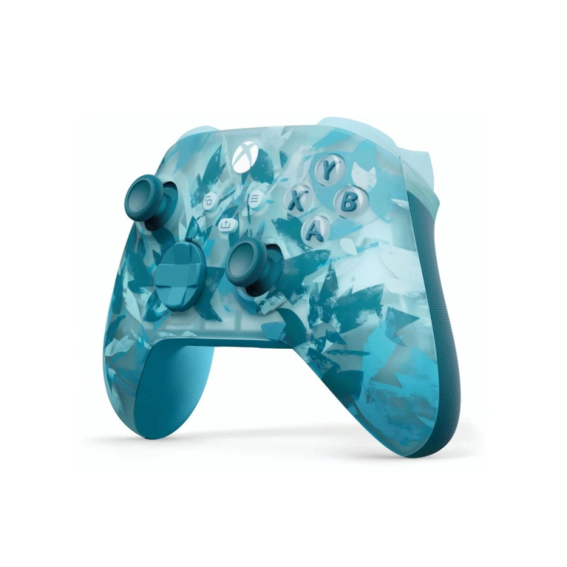 Microsoft Gamepad Xbox Wireless Controller Ice Breaker Special Edition (EP2-29572)