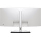 Dell Monitor 34  U3425WE HDMI, DP, USB-C, Thunderbolt, MM, RJ-45, IPS Black, 3440x1440, 21:9, 120Hz, DCI-P3 98%, CURVED, HAS (210-BMDW)