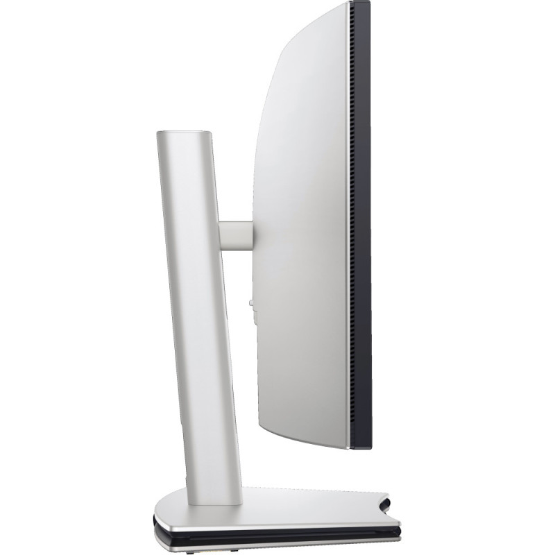 Dell Monitor 34  U3425WE HDMI, DP, USB-C, Thunderbolt, MM, RJ-45, IPS Black, 3440x1440, 21:9, 120Hz, DCI-P3 98%, CURVED, HAS (210-BMDW)