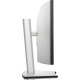 Dell Monitor 34  U3425WE HDMI, DP, USB-C, Thunderbolt, MM, RJ-45, IPS Black, 3440x1440, 21:9, 120Hz, DCI-P3 98%, CURVED, HAS (210-BMDW)