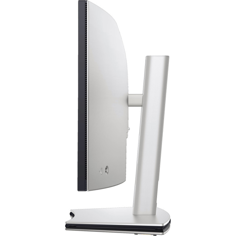 Dell Monitor 34  U3425WE HDMI, DP, USB-C, Thunderbolt, MM, RJ-45, IPS Black, 3440x1440, 21:9, 120Hz, DCI-P3 98%, CURVED, HAS (210-BMDW)