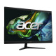Acer AiO Aspire C27-1800 27  FHD, Intel i3-1305U, 8GB, F512GB, UMA, WiFi, kb+m, no OS, black
