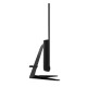 Acer AiO Aspire C27-1800 27  FHD, Intel i3-1305U, 8GB, F512GB, UMA, WiFi, kb+m, no OS, black