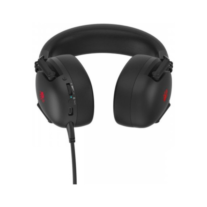 Наушники A4Tech Bloody GR585 Wireless Black (4711421003087)