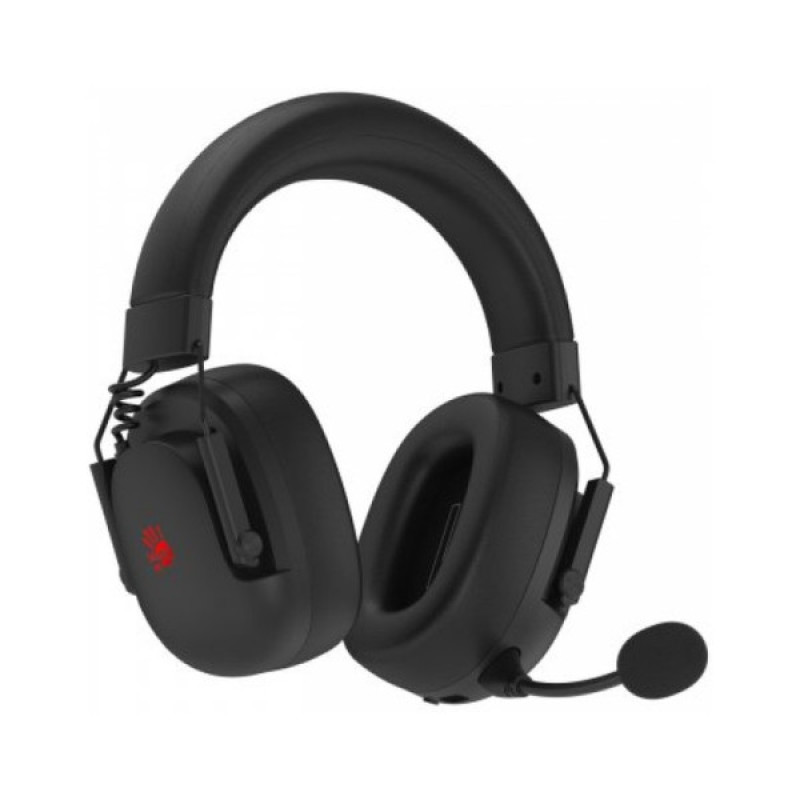 Наушники A4Tech Bloody GR585 Wireless Black (4711421003087)