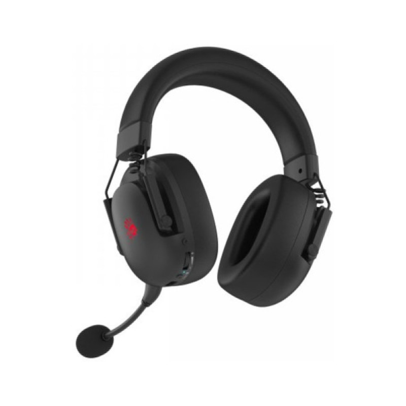 Наушники A4Tech Bloody GR585 Wireless Black (4711421003087)