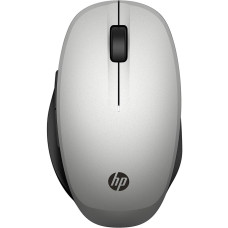 HP Mouse Dual Mode BT/WL Silver (6CR72AA)