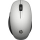 HP Мышь Dual Mode BT/WL Silver (6CR72AA)
