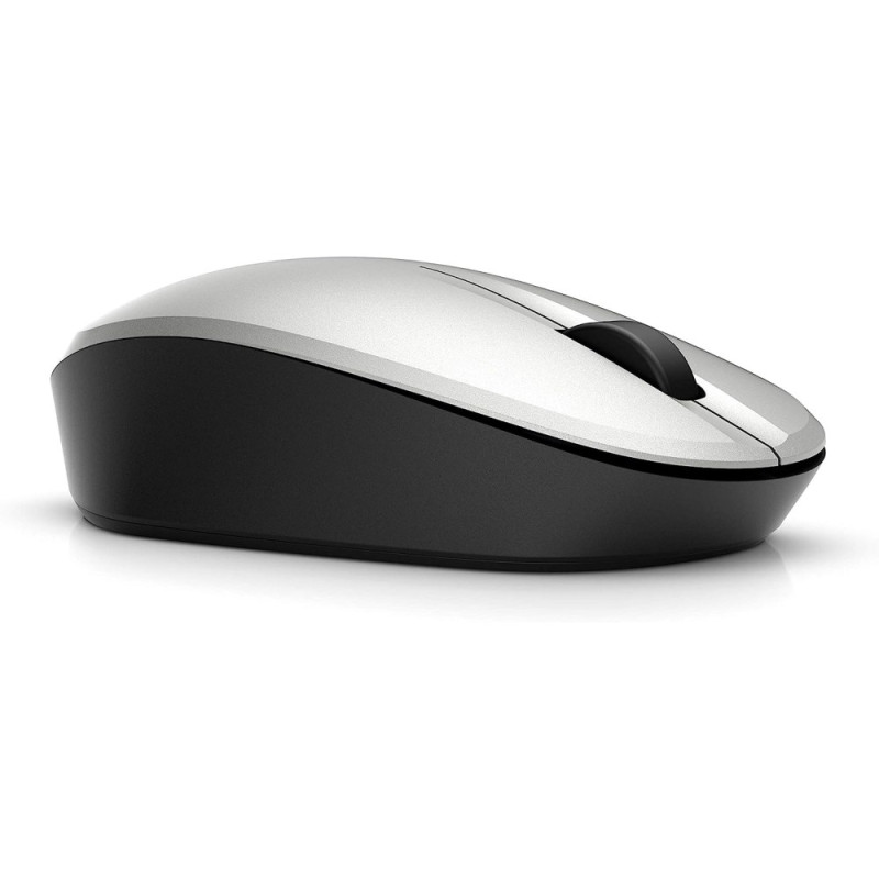 HP Мышь Dual Mode BT/WL Silver (6CR72AA)