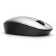 HP Мышь Dual Mode BT/WL Silver (6CR72AA)