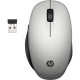 HP Мышь Dual Mode BT/WL Silver (6CR72AA)